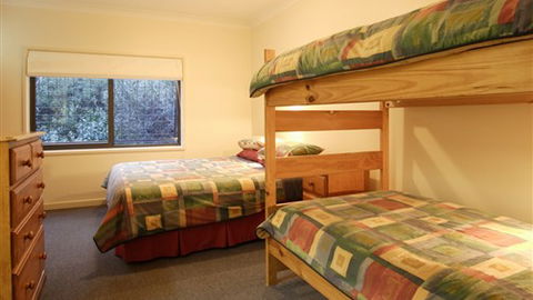 Diana Alpine Lodge - Hervey Bay Accommodation 1