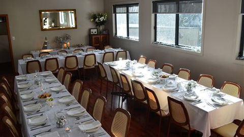 Diana Alpine Lodge - Hervey Bay Accommodation 5