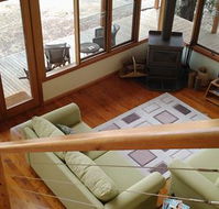 Rotherlea Lodge - Hervey Bay Accommodation