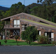 Greenstone Farm - Hervey Bay Accommodation