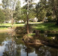 Marwood Luxury Villas - Hervey Bay Accommodation