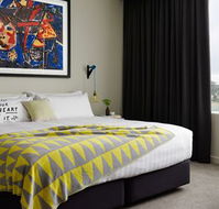 The Larwill Studio - Hervey Bay Accommodation