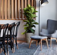 The Schaller Studio - Hervey Bay Accommodation
