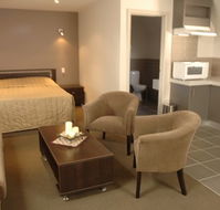 Seymours on Lydiard - Hervey Bay Accommodation