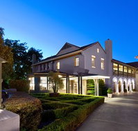 Peppers Mineral Springs Hotel - Hervey Bay Accommodation