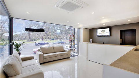 Best Western Melbourne's Princes Park Motor Inn - Hervey Bay Accommodation 2