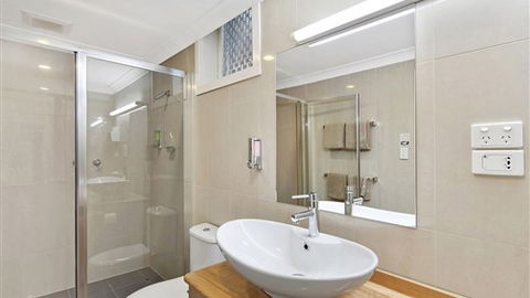 Best Western Melbourne's Princes Park Motor Inn - Hervey Bay Accommodation 6