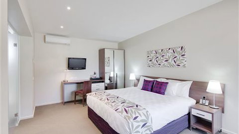 Comfort Inn Drouin - Hervey Bay Accommodation 0