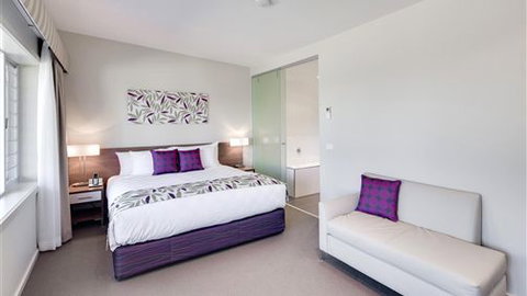 Comfort Inn Drouin - Hervey Bay Accommodation 2