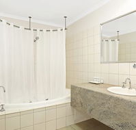 Quality Inn  Suites The Menzies - Tourism Hervey Bay
