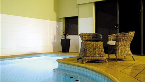 Comfort Inn & Suites City Views - Hervey Bay Accommodation 4