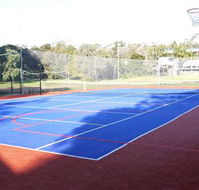 Amberlee Family Holidays - Tourism Hervey Bay