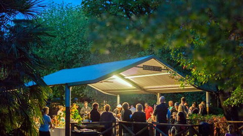 BIG4 Bright Holiday Park - Hervey Bay Accommodation 0
