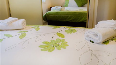 BIG4 Bright Holiday Park - Hervey Bay Accommodation 3