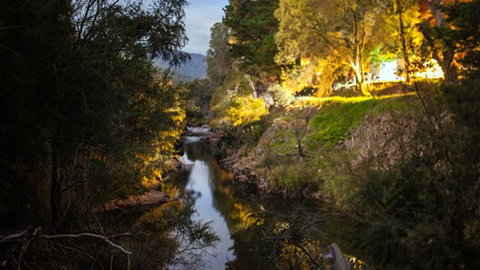BIG4 Bright Holiday Park - Hervey Bay Accommodation 1