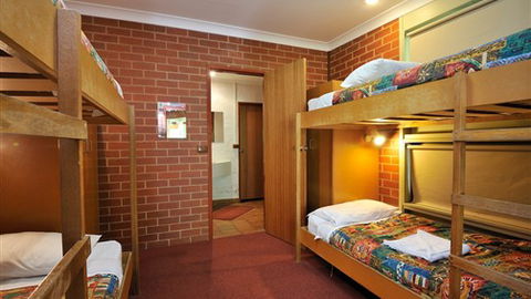 NRMA Bright Holiday Park - Hervey Bay Accommodation 0