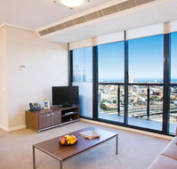 Melbourne Short Stay Apartments - Southbank Central - Hervey Bay Accommodation