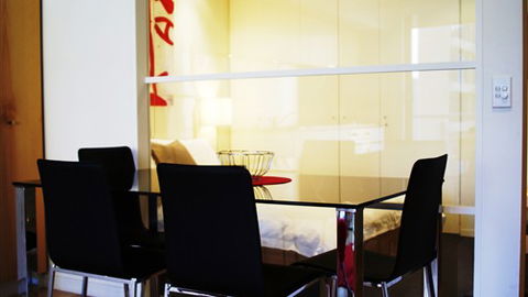 About Melbourne Apartments - Tourism Hervey Bay 1