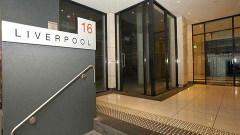 About Melbourne Apartments - Tourism Hervey Bay 6