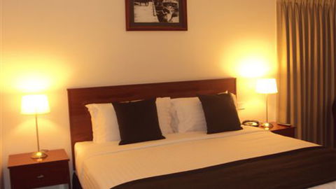 Murray Waters Motor Inn & Apartments - Hervey Bay Accommodation 1