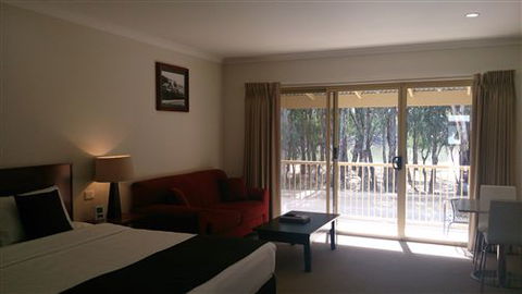 Murray Waters Motor Inn & Apartments - Hervey Bay Accommodation 3