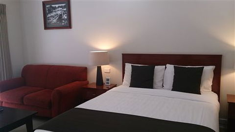 Murray Waters Motor Inn & Apartments - Hervey Bay Accommodation 5