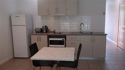 Murray Waters Motor Inn & Apartments - Hervey Bay Accommodation 6