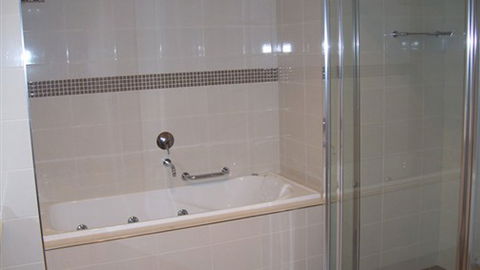 Murray Waters Motor Inn & Apartments - Hervey Bay Accommodation 4