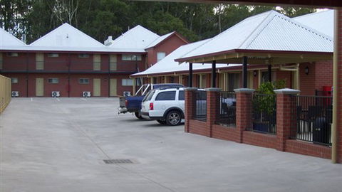 Murray Waters Motor Inn & Apartments - Hervey Bay Accommodation 8