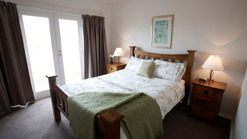 Clonbinane VIC Hervey Bay Accommodation
