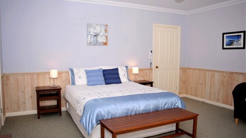 Stableford House Bed & Breakfast - Hervey Bay Accommodation 2