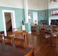 Bank on Main - Hervey Bay Accommodation