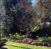 Abergeldie Bed  Breakfast - Tourism Hervey Bay