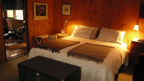 Braeside Mount Macedon Country Retreat And Bed & Breakfast - Hervey Bay Accommodation 1