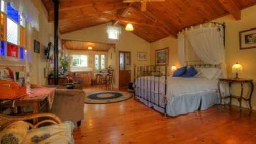  Hervey Bay Accommodation