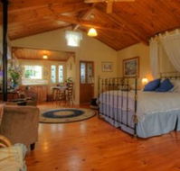 Braeside Garden Cottages - Hervey Bay Accommodation