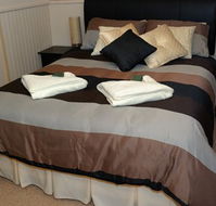 Alpine Country Cottages Studio 3 - Hervey Bay Accommodation