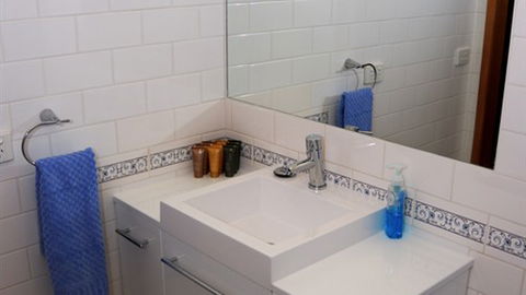 Alpine Country Cottages: Studio 3 - Hervey Bay Accommodation 3