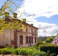 Villa Parma at Peppers Mineral Springs Hotel - Hervey Bay Accommodation