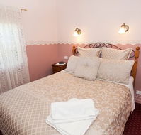 Glazebrook Cottage BB Ballarat - Hervey Bay Accommodation