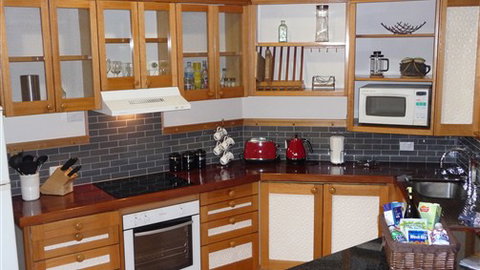 The Lodges - Hervey Bay Accommodation 3