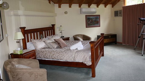 The Lodges - Hervey Bay Accommodation 1