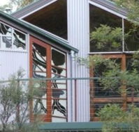 The Lodges - Hervey Bay Accommodation