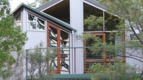 The Lodges - Hervey Bay Accommodation 0