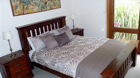 The Lodges - Hervey Bay Accommodation 5