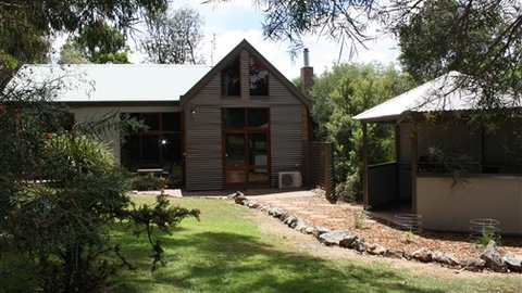 The Lodges - Hervey Bay Accommodation 4