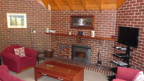 The Lodges - Hervey Bay Accommodation 6