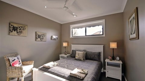 Traquair Estate - Hervey Bay Accommodation 1