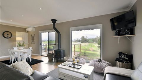 Traquair Estate - Hervey Bay Accommodation 0