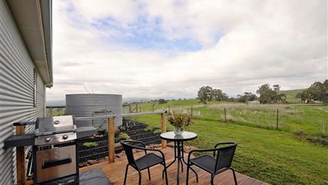 Traquair Estate - Hervey Bay Accommodation 5